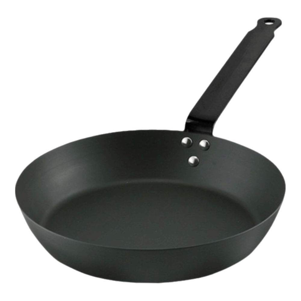 Kohlenstoffstahl Gusseisen Pfa – Cast Iron Corn Bewertung und Preis