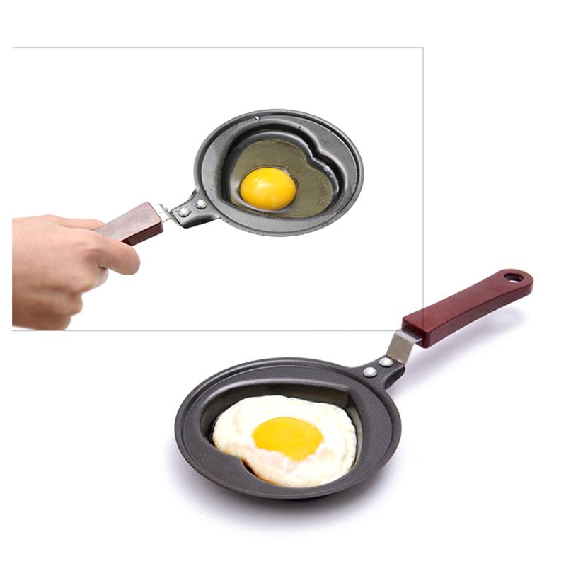 Mini-Eierpfanne, Küchenzubehör – Cast Iron Corn Bewertung und Preis