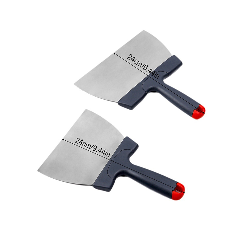 Beschichtungsspatel für Schoko – Okonomiyaki Spatula Bewertung und Preis