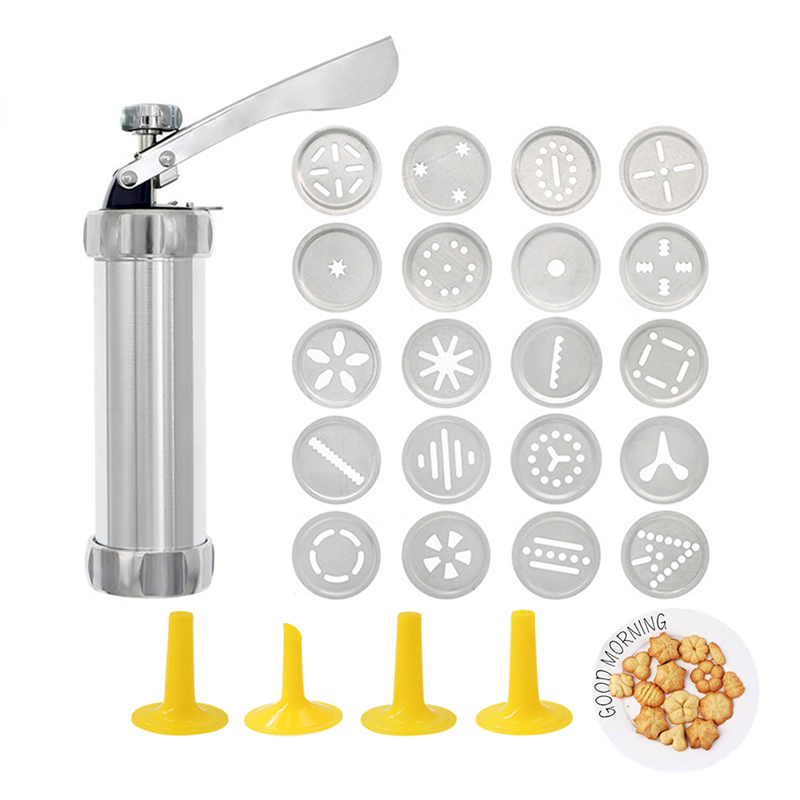 Kekspresse, Pistole und Zucker – Churros Maker Gun Bewertung und Preis