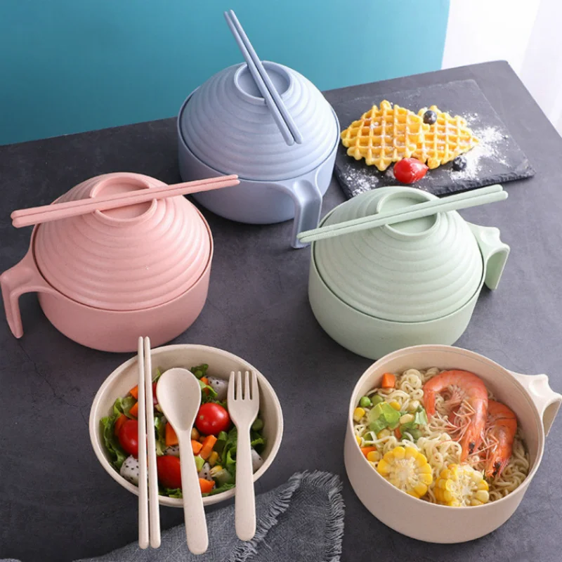Große Weizenstroh-Reisschüssel – Dim Sum Basket Bewertung und Preis