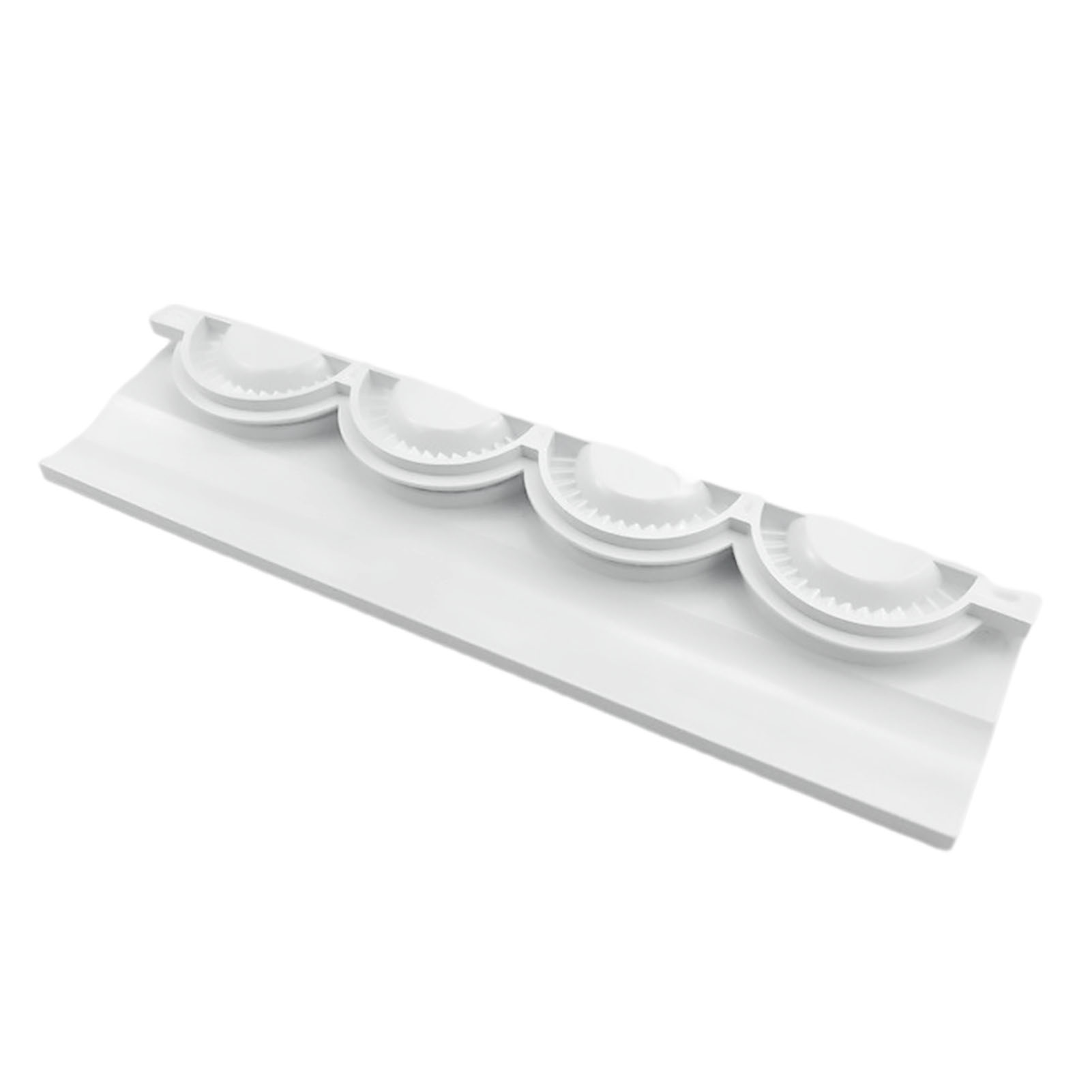 Große DIY Knödelform Teigpress – Dumpling Press Set Bewertung und Preis