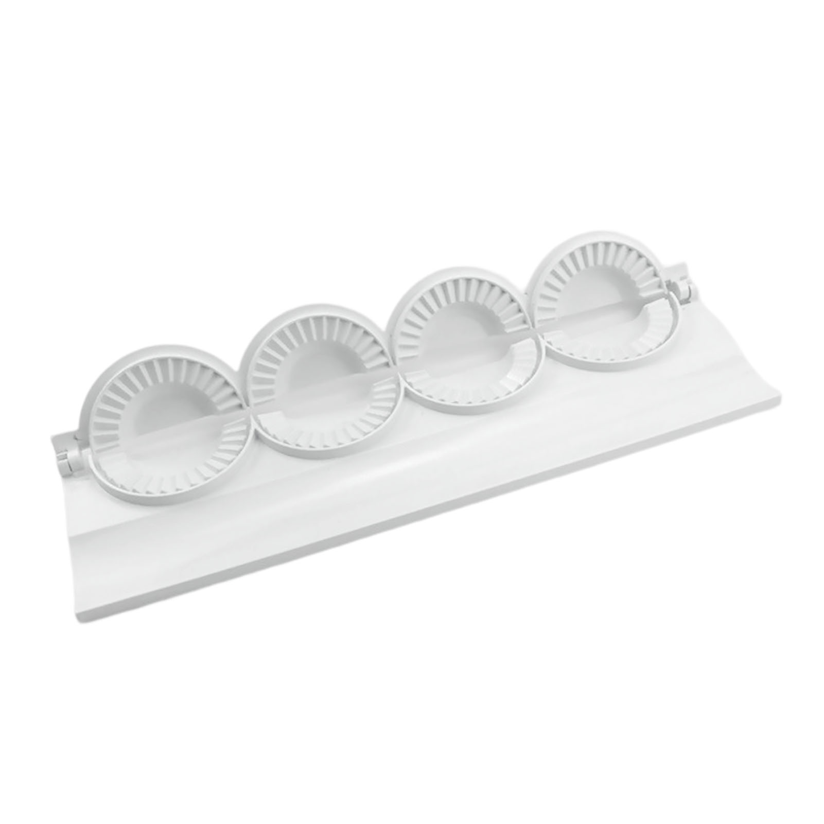 Große DIY Knödelform Teigpress – Dumpling Press Set Bewertung und Preis