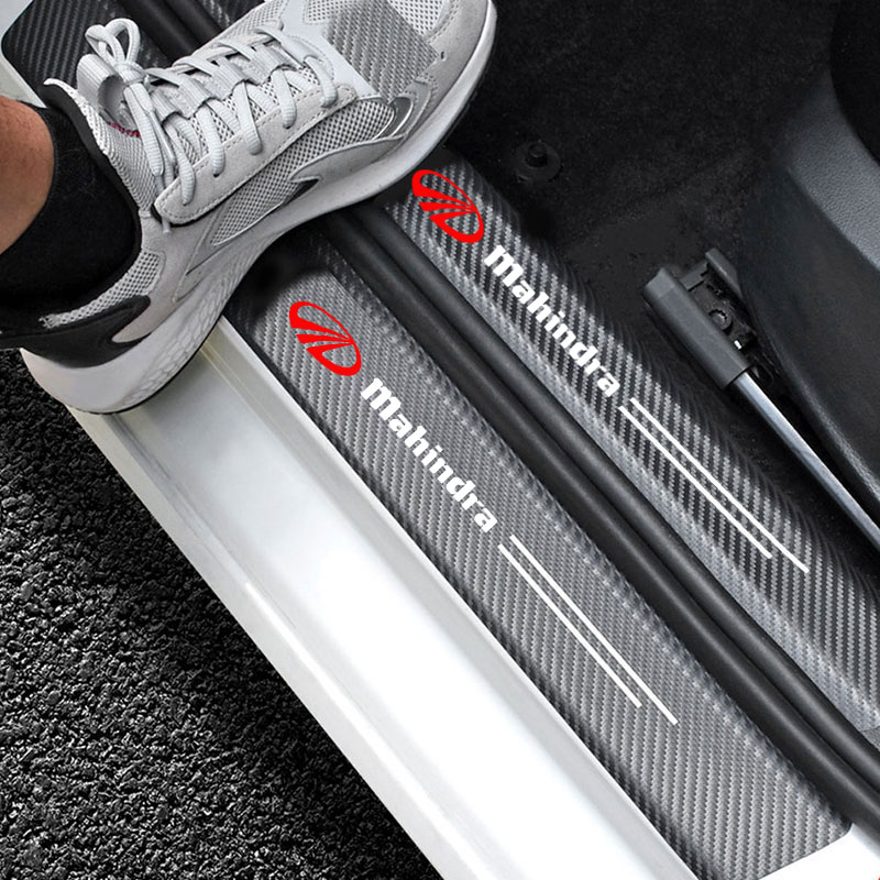 Autotür schutz platte Aufklebe – Crepe Pan Carbon Bewertung und Preis