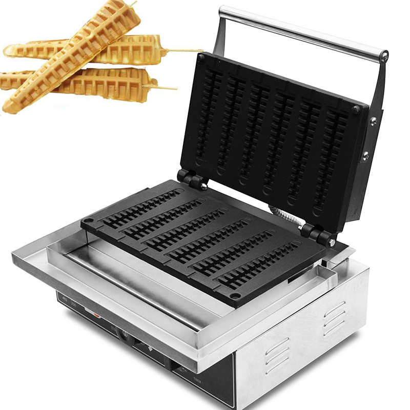 HPH2O Elektrische Waffeleisen- – Mini Pancake Griddle Bewertung und Preis