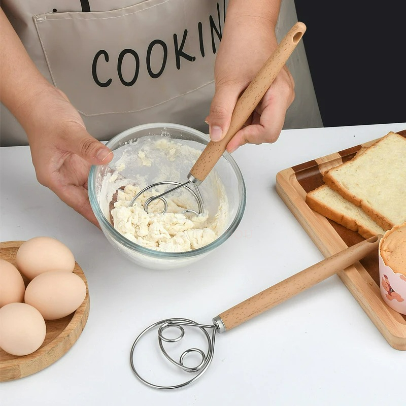 10 Zoll Kreativer Handmixer DI – Danish Pancake Pan Bewertung und Preis