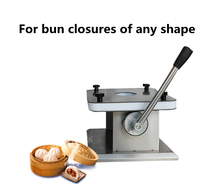 Manuelle, einfach zu bedienend – Dumpling Press Set Bewertung und Preis