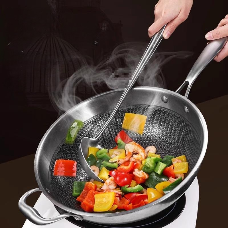 Küchenhelfer-Set aus Edelstahl – Okonomiyaki Spatula Bewertung und Preis