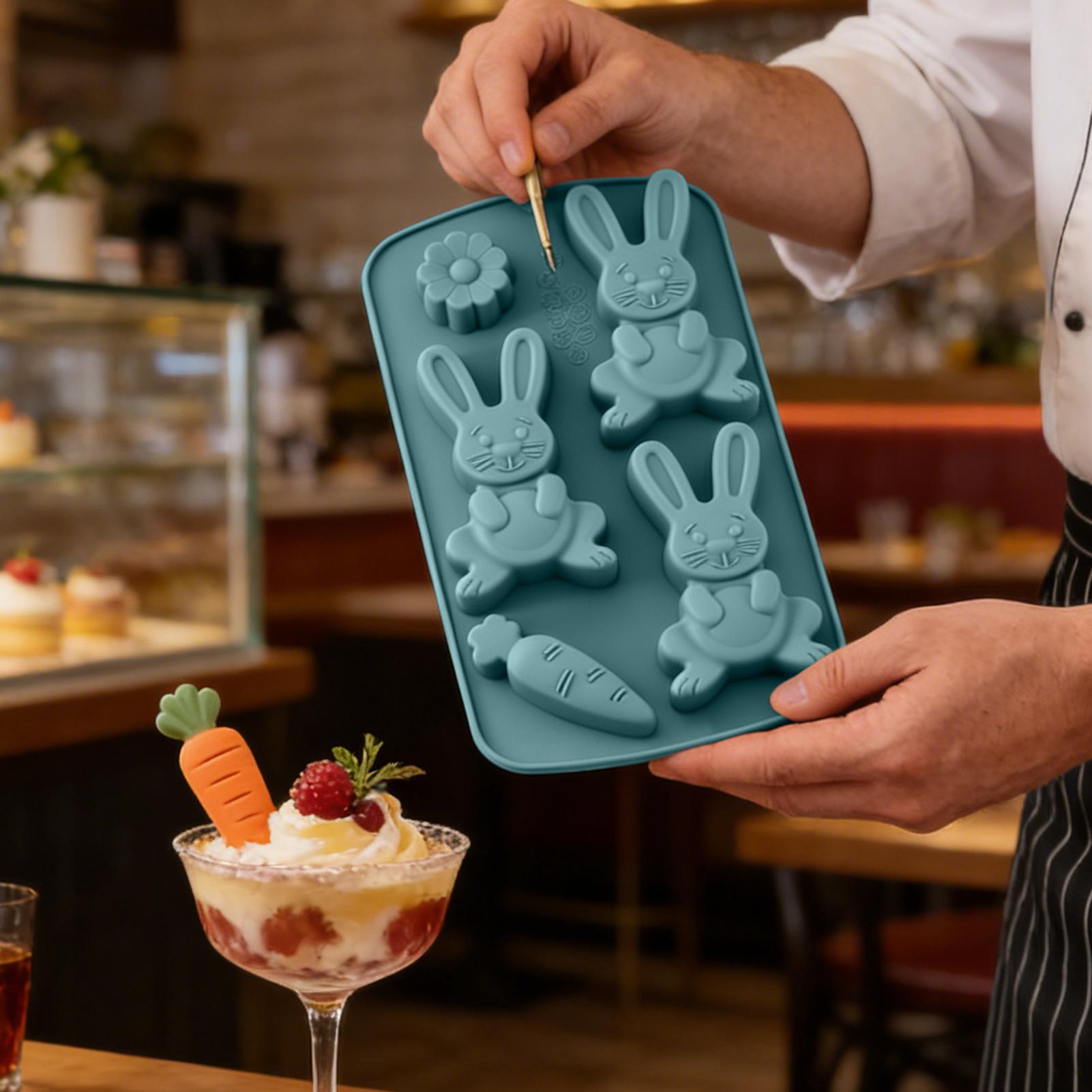 Osterhase Backform Antihaftbes – Bunny Cake Mold Bewertung und Preis
