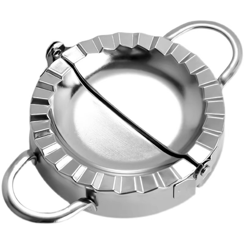 Teigtaschen-Herstellungsset: T – Dumpling Press Set Bewertung und Preis