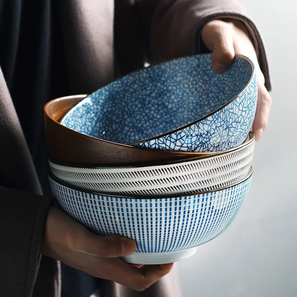 Japanische Lamian-Nudelschüsse – Dim Sum Basket Bewertung und Preis
